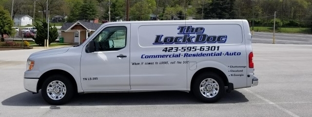 The Lock Doc Commercial or Residential Locksmith